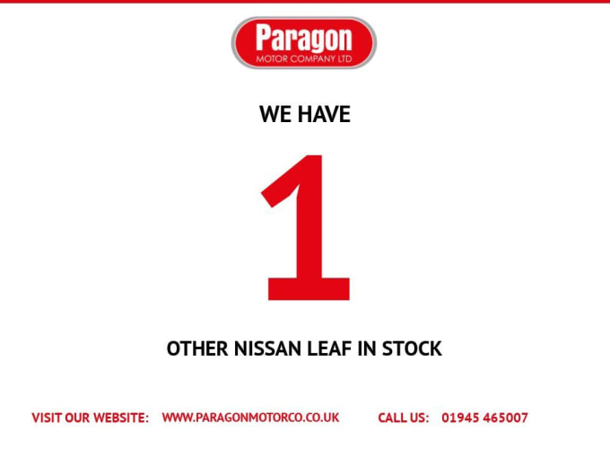 2025 Nissan Leaf