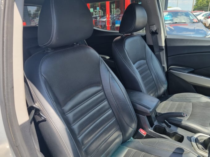 2025 Ssangyong Tivoli