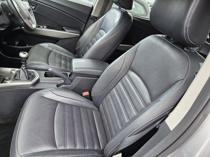 2025 Ssangyong Tivoli