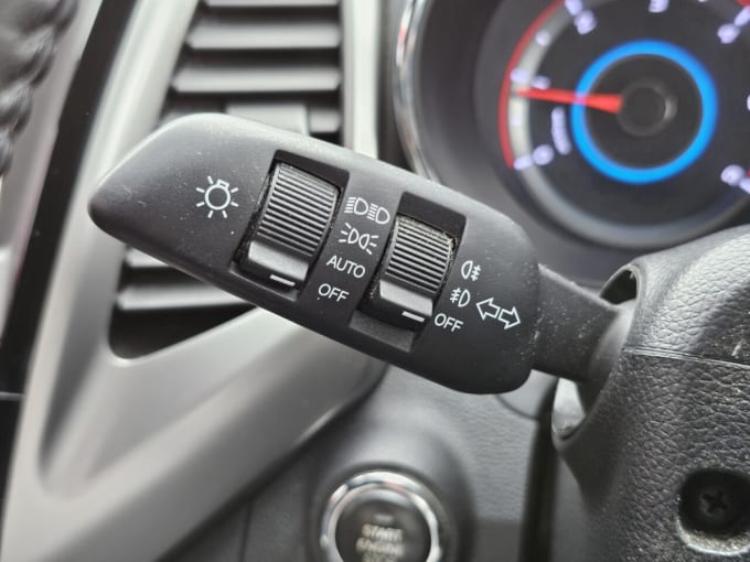 2025 Ssangyong Tivoli
