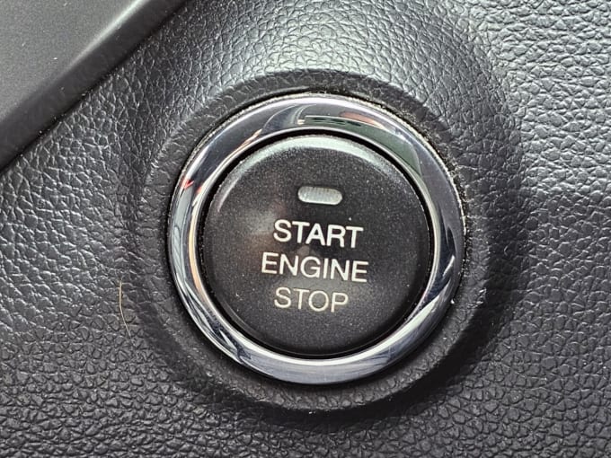2025 Ssangyong Tivoli