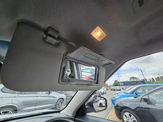 2025 Ssangyong Tivoli
