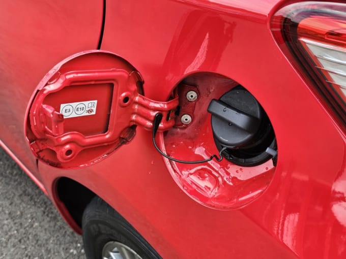 2025 Toyota Yaris