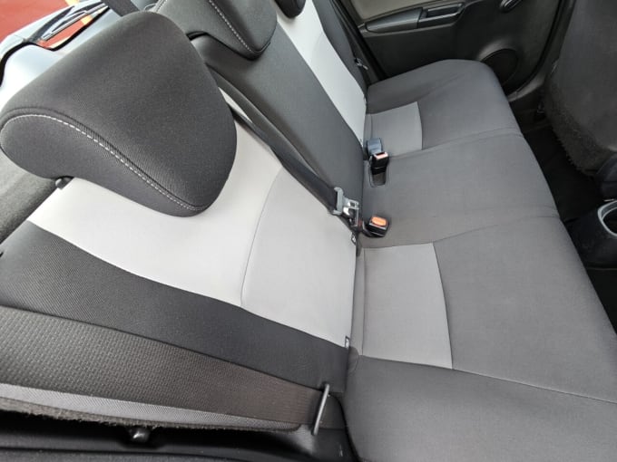 2025 Toyota Yaris
