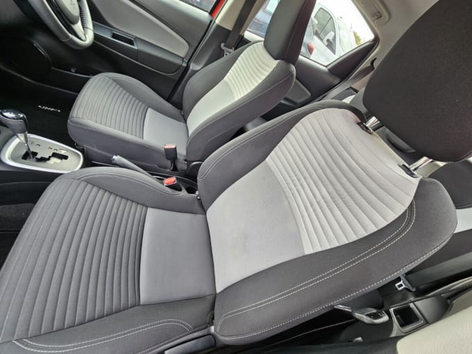 2025 Toyota Yaris