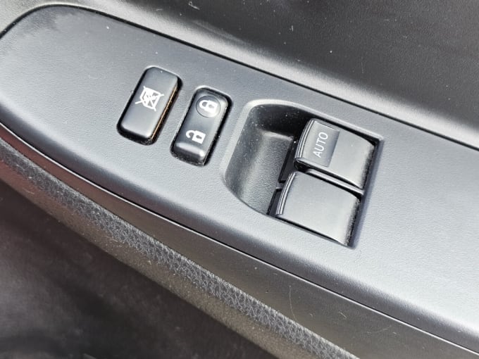 2025 Toyota Yaris