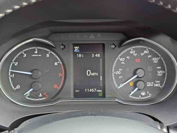 2025 Toyota Yaris