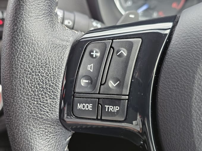 2025 Toyota Yaris