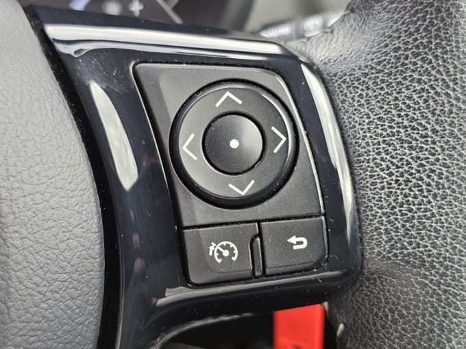 2025 Toyota Yaris