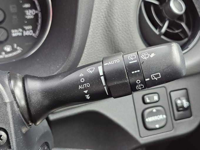 2025 Toyota Yaris