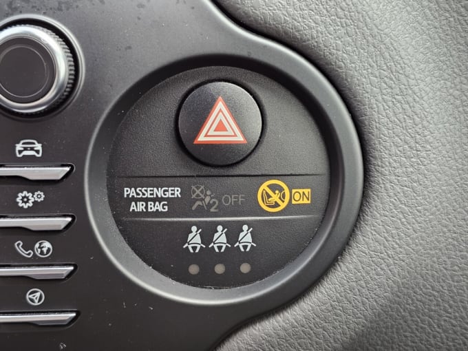 2025 Toyota Yaris