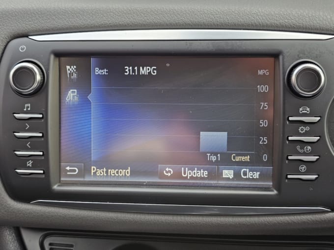 2025 Toyota Yaris