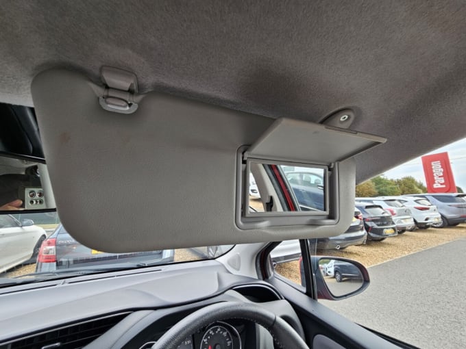 2025 Toyota Yaris