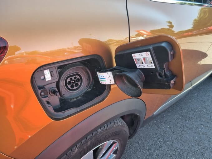 2025 Renault Captur