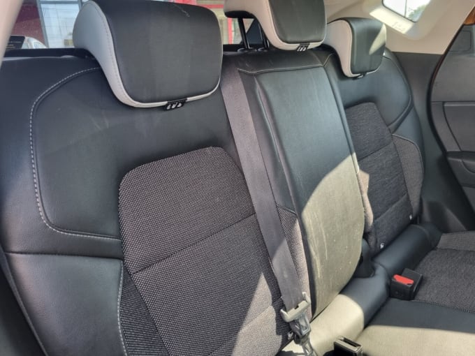 2025 Renault Captur