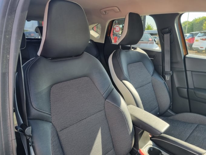 2025 Renault Captur