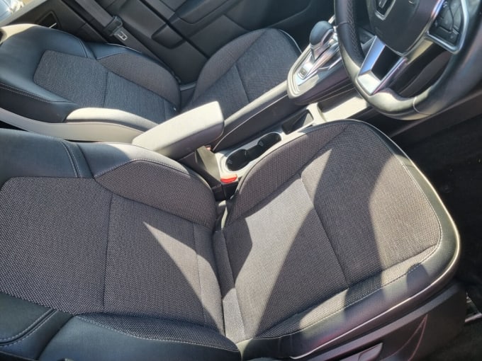 2025 Renault Captur