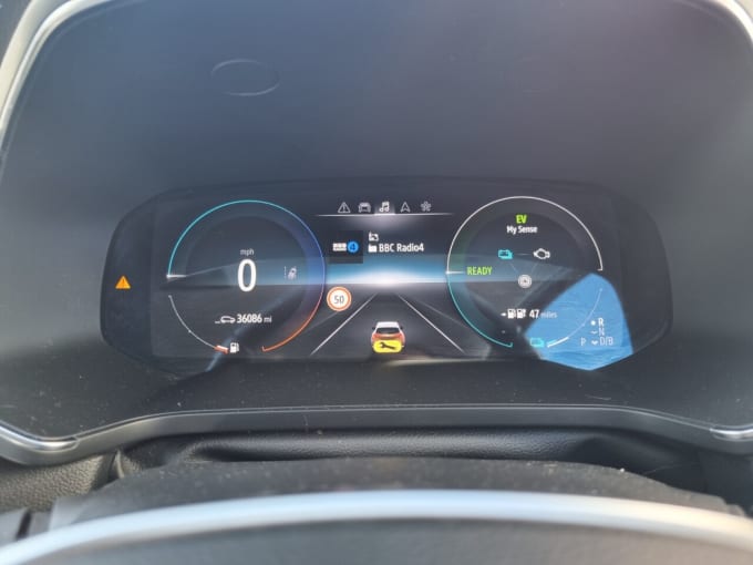 2025 Renault Captur