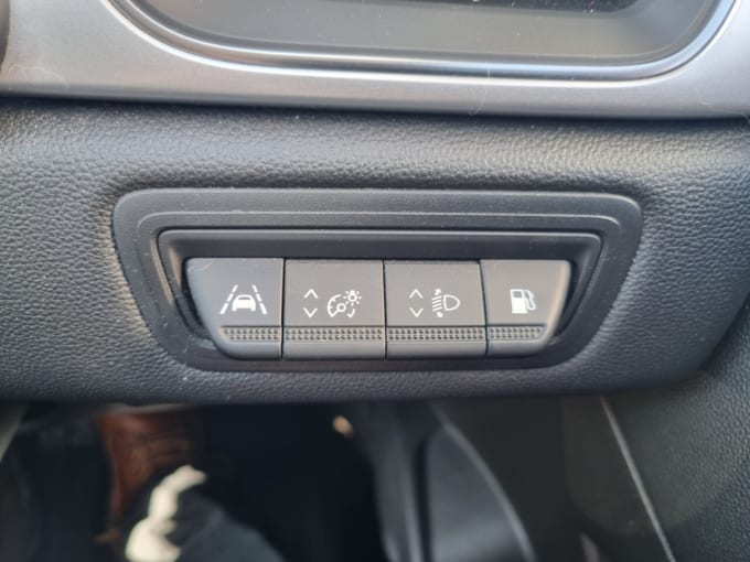 2025 Renault Captur