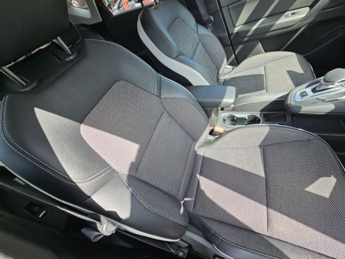 2025 Renault Captur