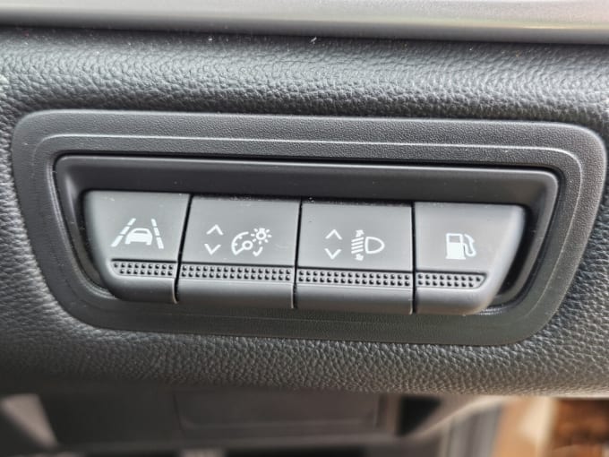 2025 Renault Captur
