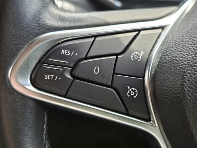 2025 Renault Captur