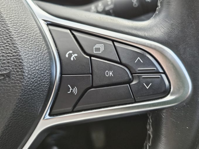 2025 Renault Captur