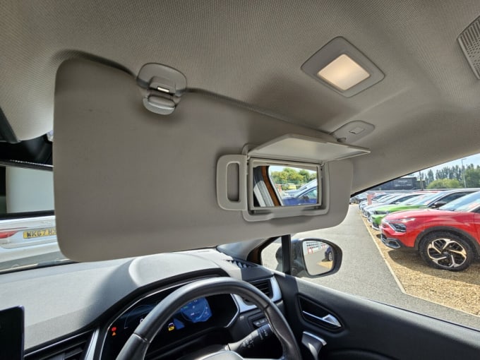 2025 Renault Captur