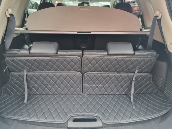 2025 Nissan X-trail