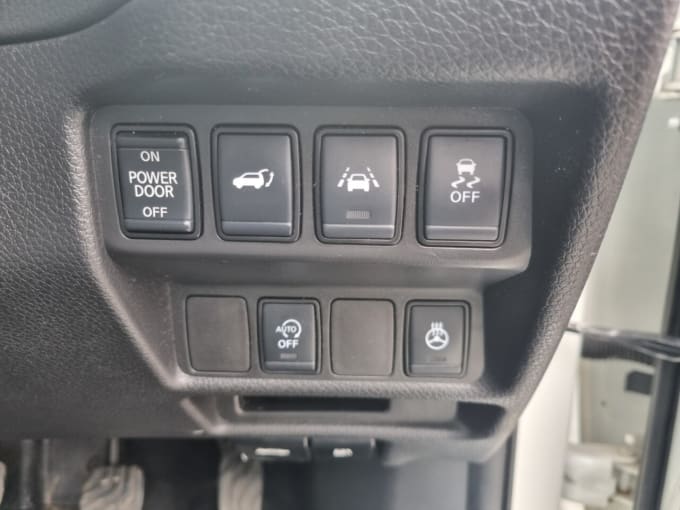 2025 Nissan X-trail