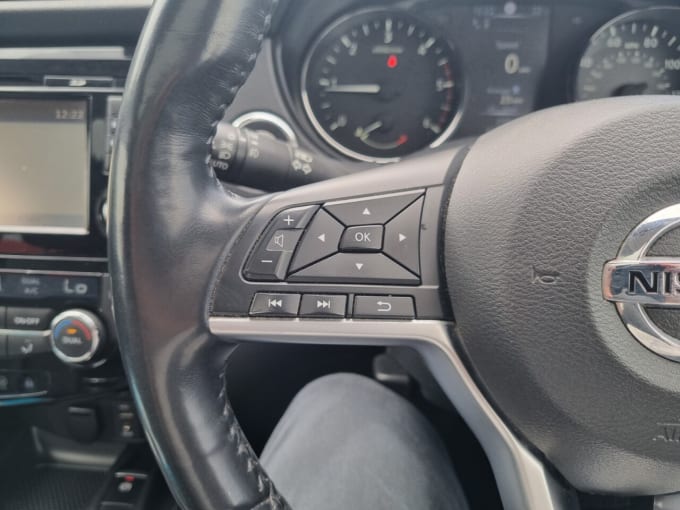 2025 Nissan X-trail