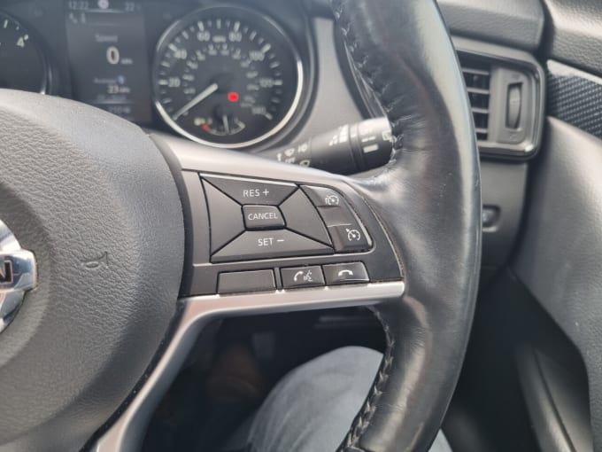 2025 Nissan X-trail