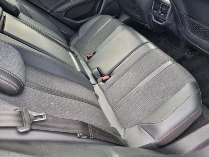 2025 Peugeot 3008