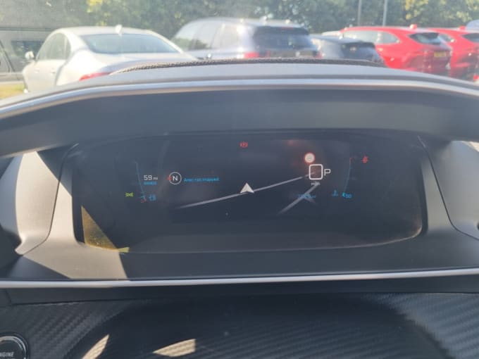 2025 Peugeot 208