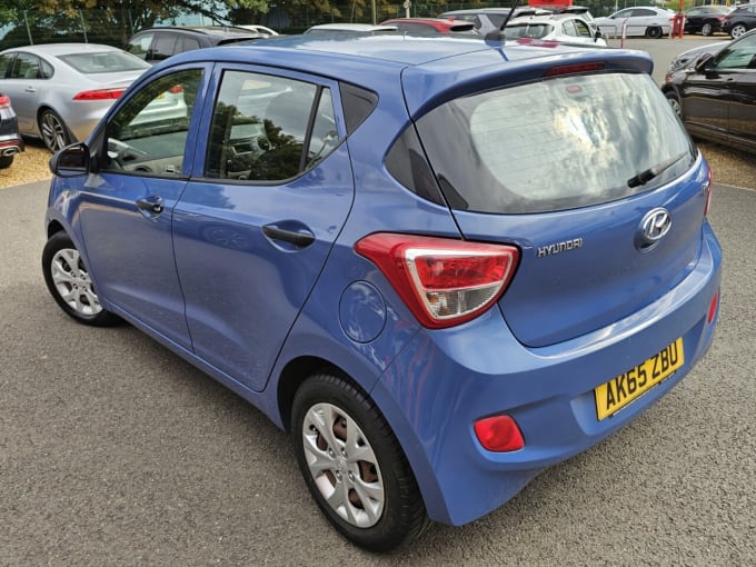 2025 Hyundai I10