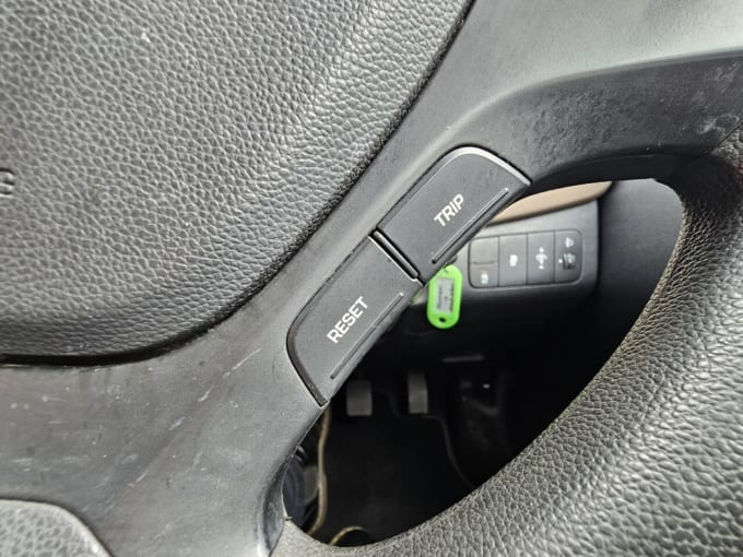 2025 Hyundai I10