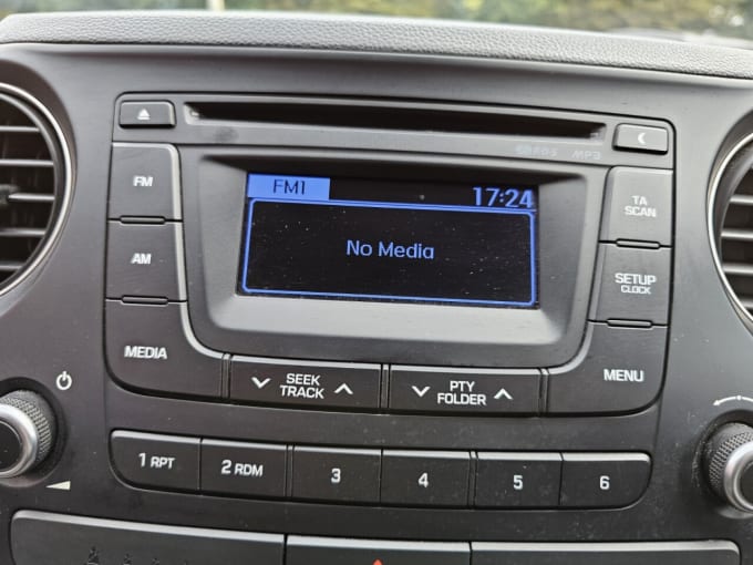 2025 Hyundai I10
