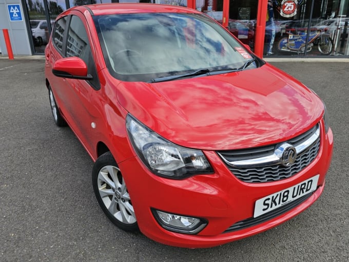 2025 Vauxhall Viva