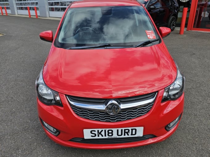 2025 Vauxhall Viva