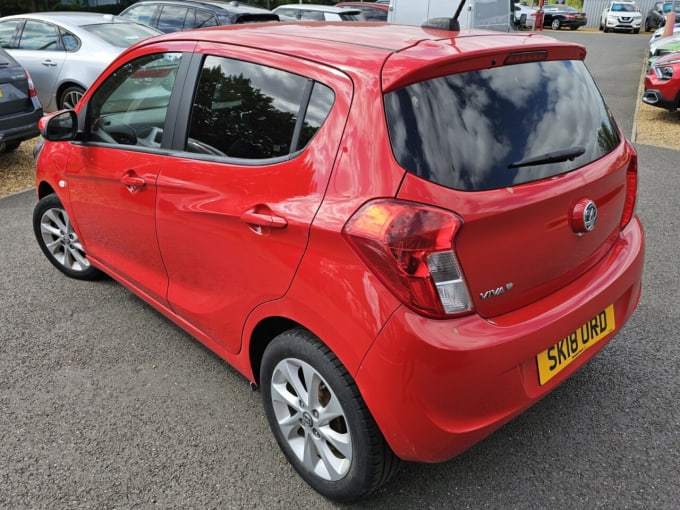2025 Vauxhall Viva