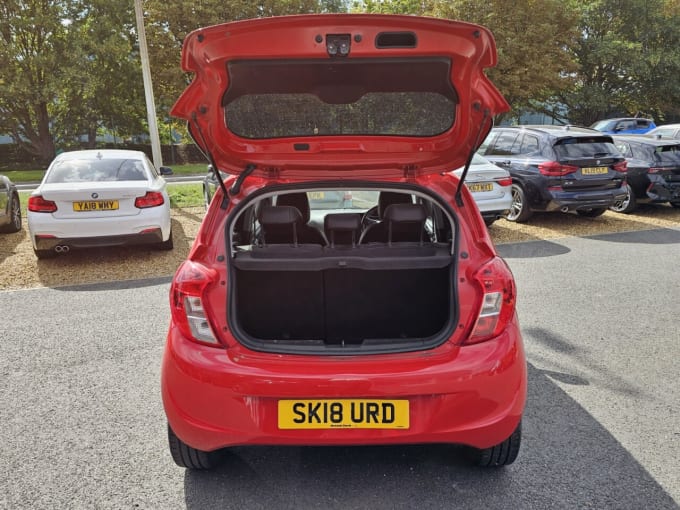 2025 Vauxhall Viva