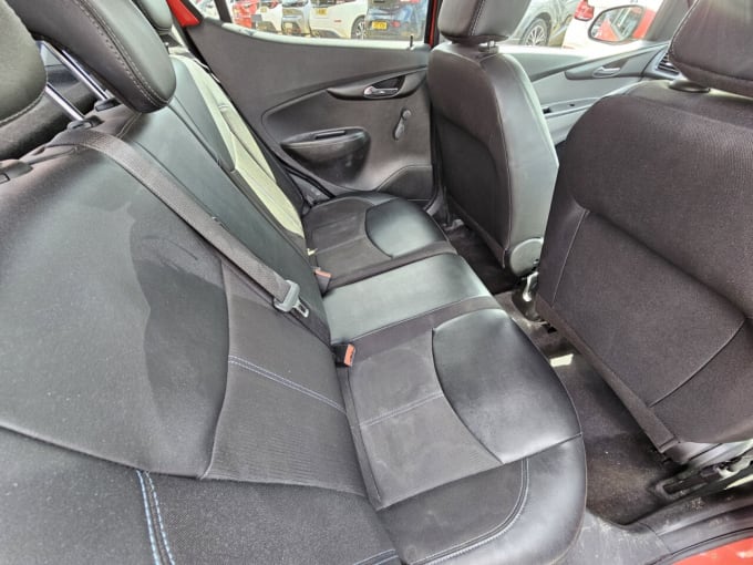 2025 Vauxhall Viva
