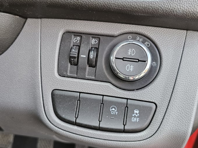 2025 Vauxhall Viva
