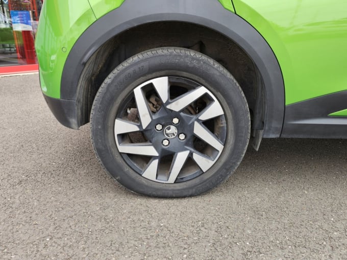2025 Vauxhall Mokka