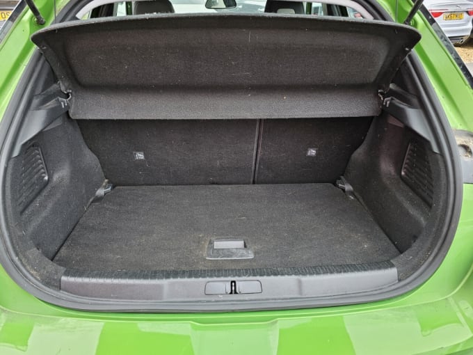 2025 Vauxhall Mokka