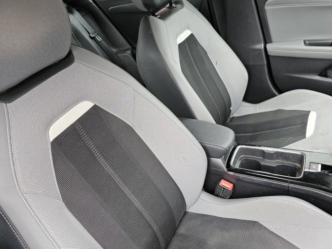 2025 Vauxhall Mokka