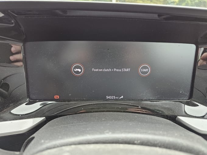 2025 Vauxhall Mokka