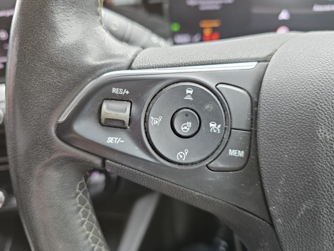 2025 Vauxhall Mokka