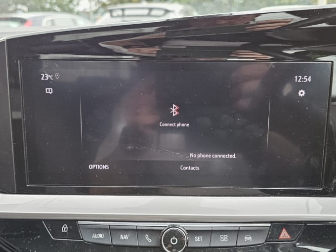 2025 Vauxhall Mokka