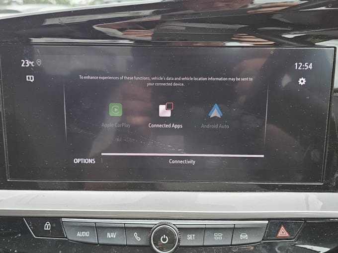 2025 Vauxhall Mokka